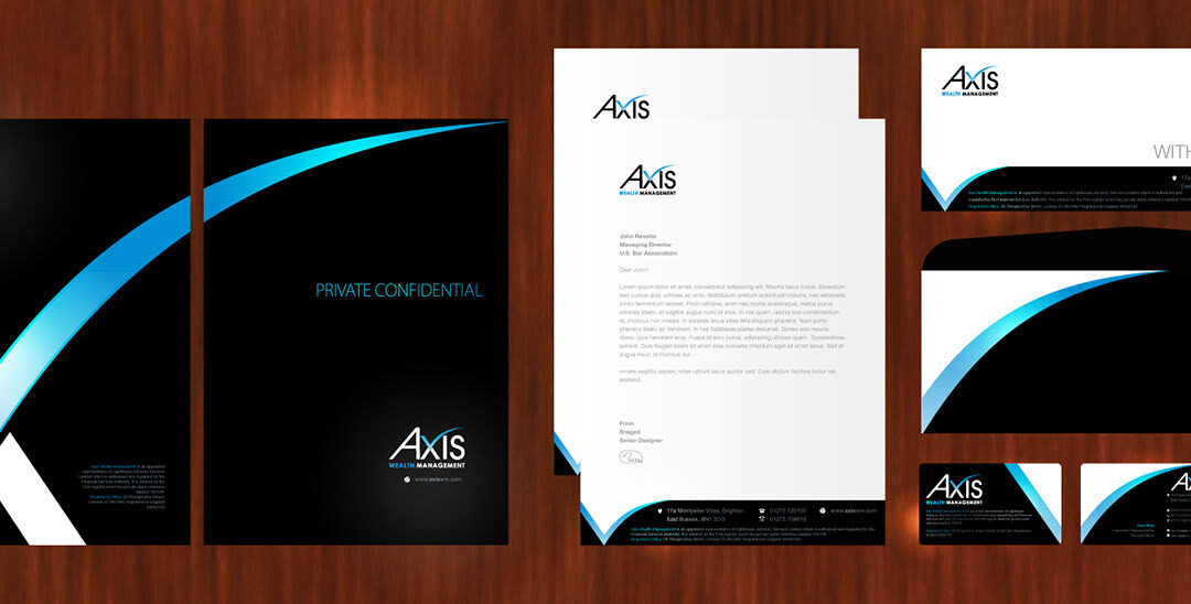 Stationery-Design_Axis-Wealth-Management-2